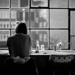 Meet your Posher, Molly